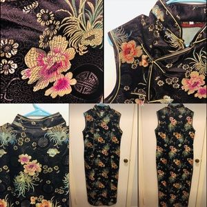 Authentic Japanese Dress